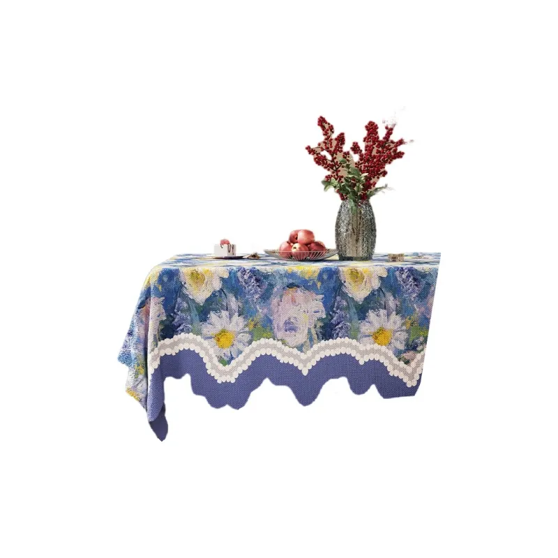 Spinning Autumn Pie Tablecloths-8