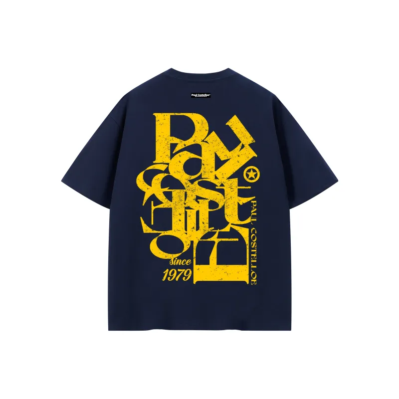 PAUL COSTELLOE T Shirts Unisex-8