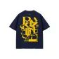 Navy Blue (Yellow)