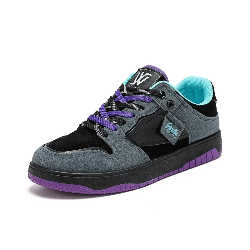 White Sands Skateboard Shoes Men's-6