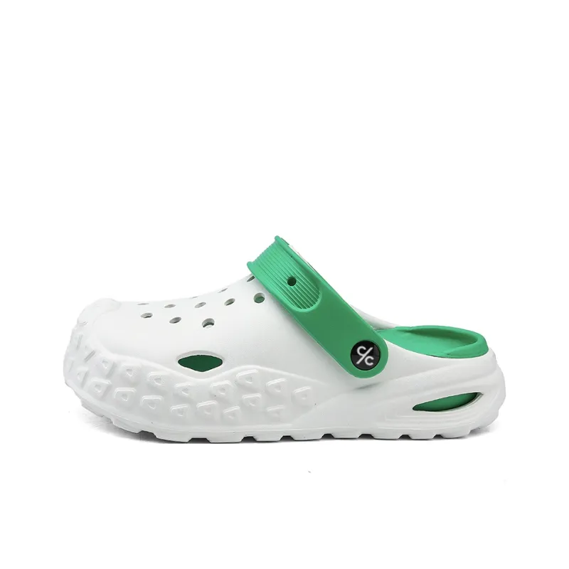 Colorful Creations Clogs Unisex Box-20
