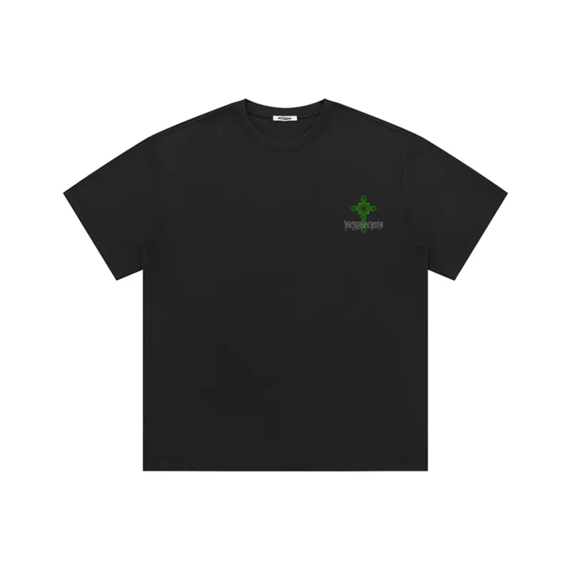 Feiyue T Shirts Unisex-1