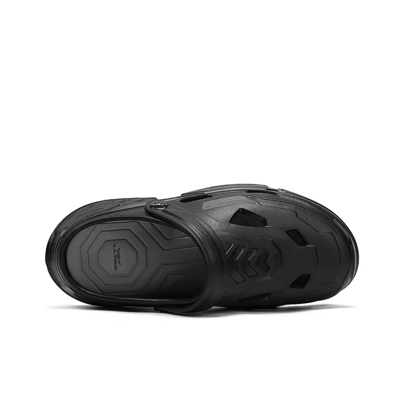 G.N.SHIJIA Clogs Men-18