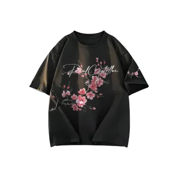 PAUL COSTELLOE T Shirts Unisex