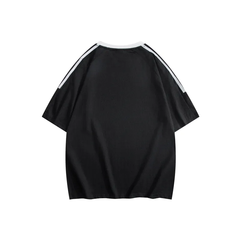 FALIAMS T Shirts Unisex-3
