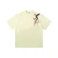 Apricot (Heavyweight and 100% cotton)