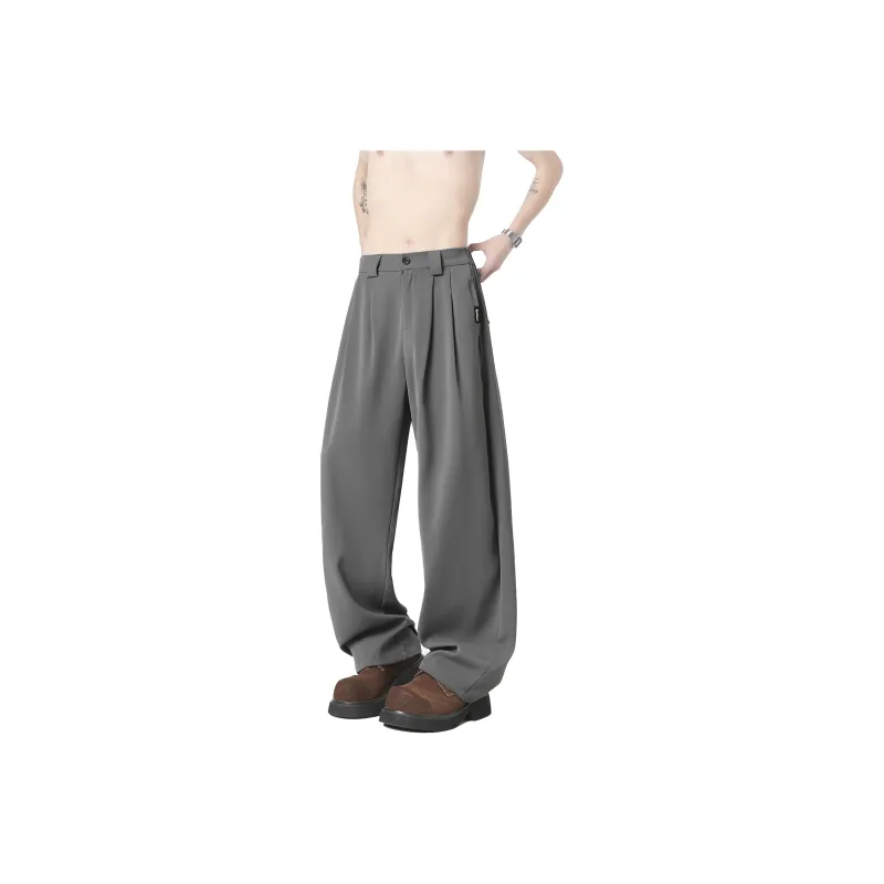 EPTISON Suit Trousers Unisex-6