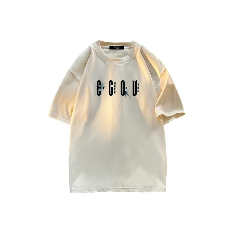 EGOU T Shirts Unisex-31