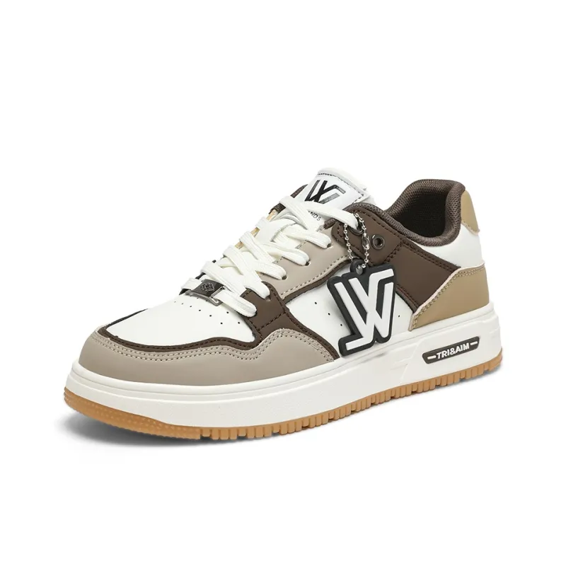 White Sands Skateboard Shoes Men's-6