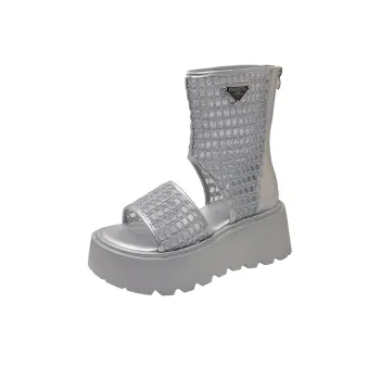 Zomila Roman Sandals Women's