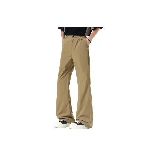 DANGERTIGER Suit DENIM trouser Unisex