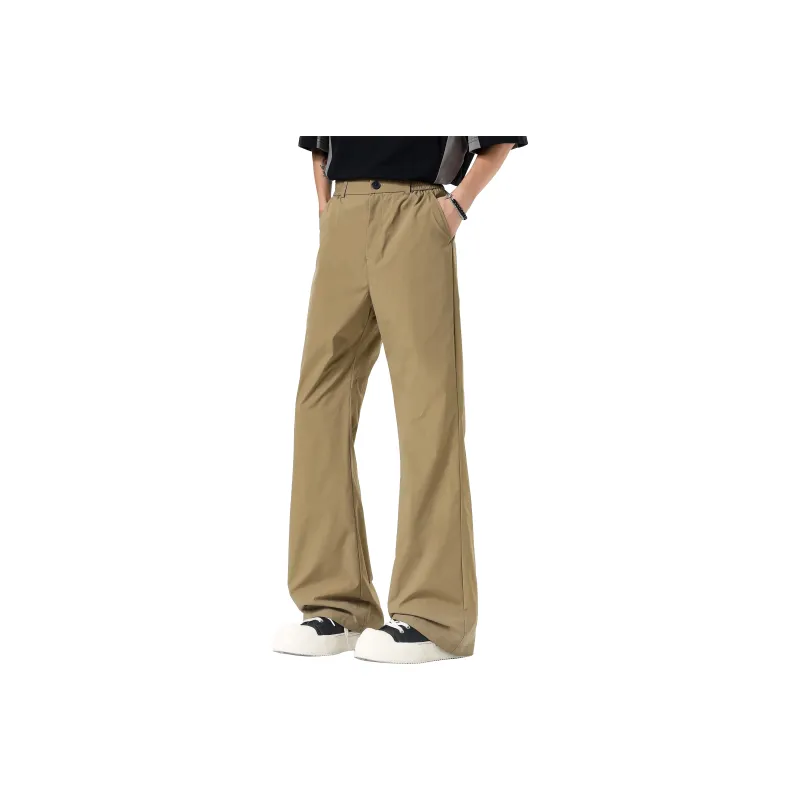DANGERTIGER Suit Trouser Unisex-0