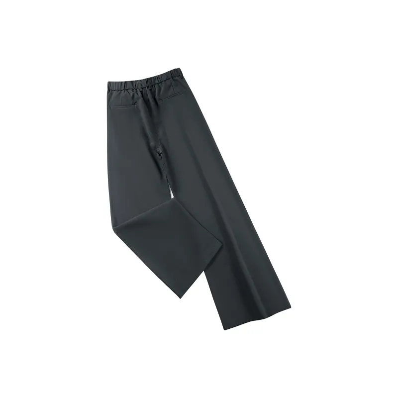 JEANSWEST Casual Pants Unisex-1