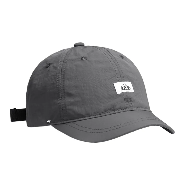 ROBINHOOD Cotton Baseball Caps Unisex-2