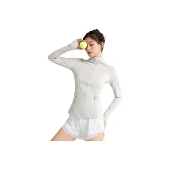 The New Age Family Yoga Coat Women's