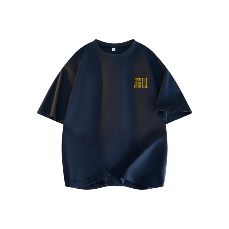 JINBEILE T Shirts Unisex-6