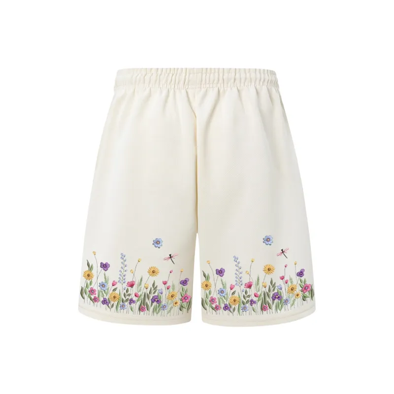 BJTY Casual Shorts Unisex-5
