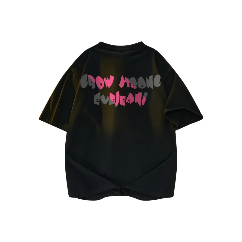Yiwen T Shirts Unisex-0