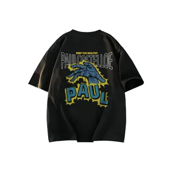 PAUL COSTELLOE T Shirts Unisex