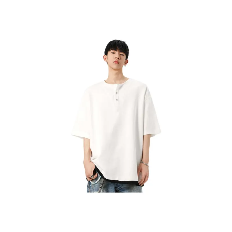KFKU T Shirts Unisex-4