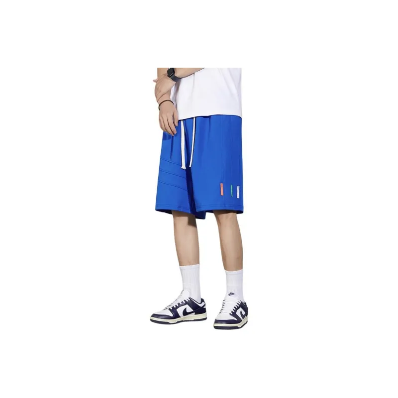 OKPI Casual Shorts Unisex-10