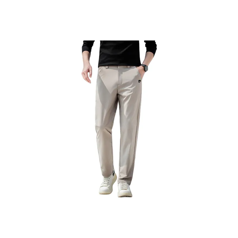 PIERRE CARDIN Casual Pants Men's-9