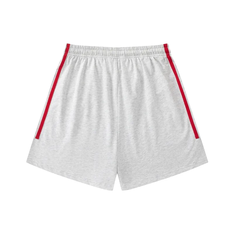 SPONGEBOB SQUAREPANTS Casual Shorts Unisex-6