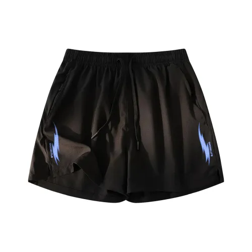 BJTY Casual Luxe shorts Unisex
