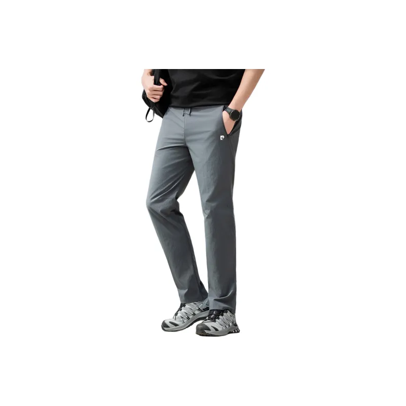 PIERRE CARDIN Casual Pants Unisex-3