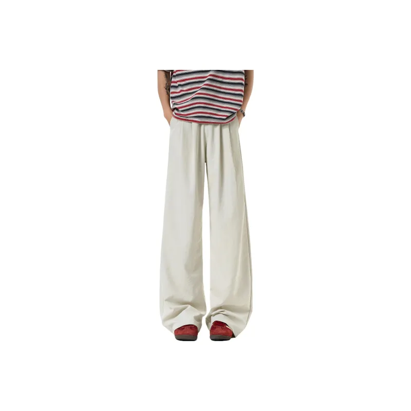 G21 Casual Pants Unisex-6