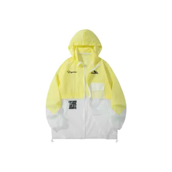 Kawasaki Sun Protection Clothing Unisex