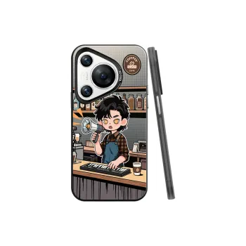BAOCHENG Phone Cases