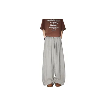 GY.VG Suit Trousers Unisex