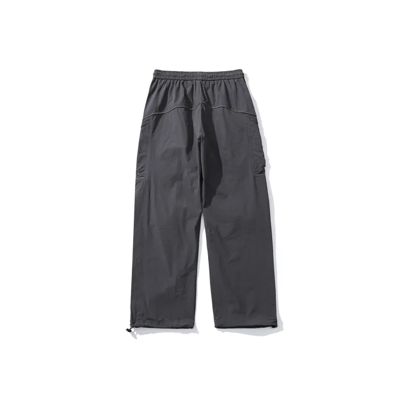 Pilot The Camel Casual Pants Unisex-8