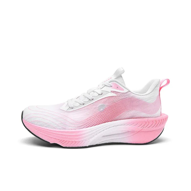 China Aerospace Heaven Official's Collection Abrasion Resistant, Breathable, Lightweight Low Top Running Shoes Unisex-28
