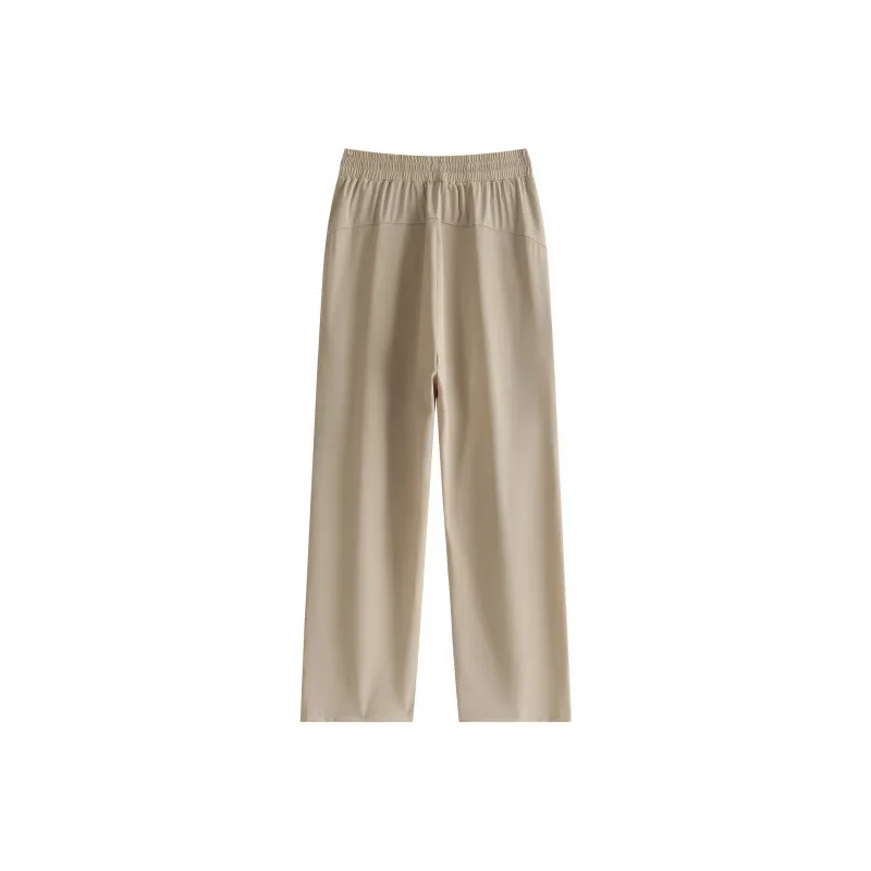 Snow Know The Answer SKTA Casual Pants Unisex-9