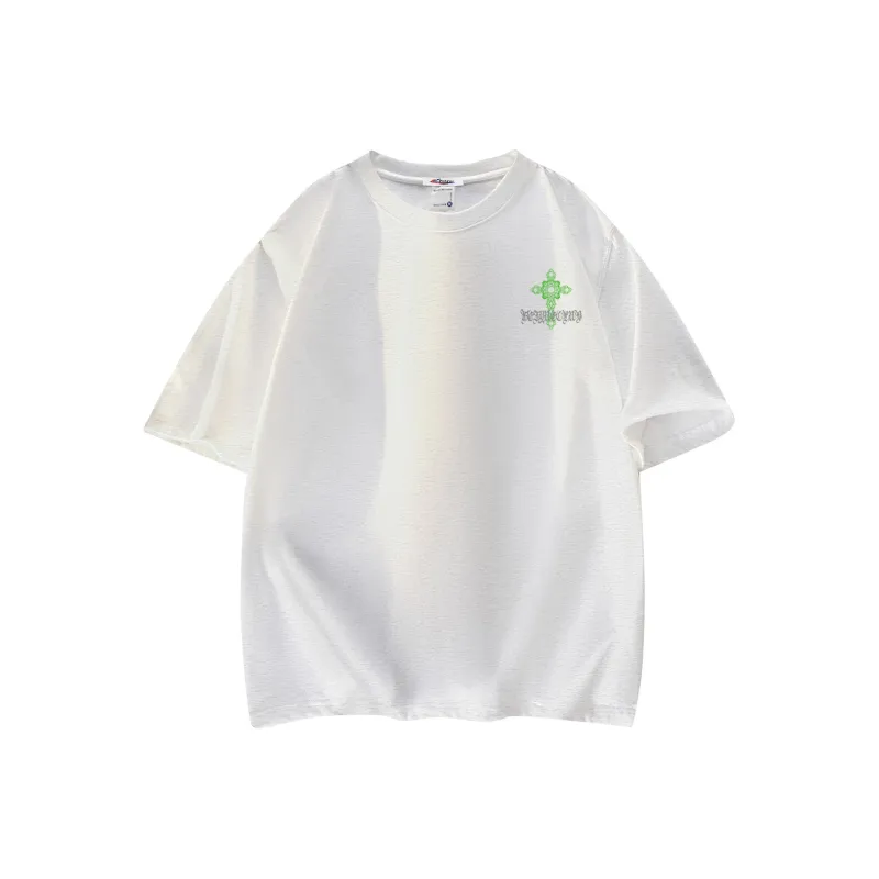 Feiyue T Shirts Unisex-13