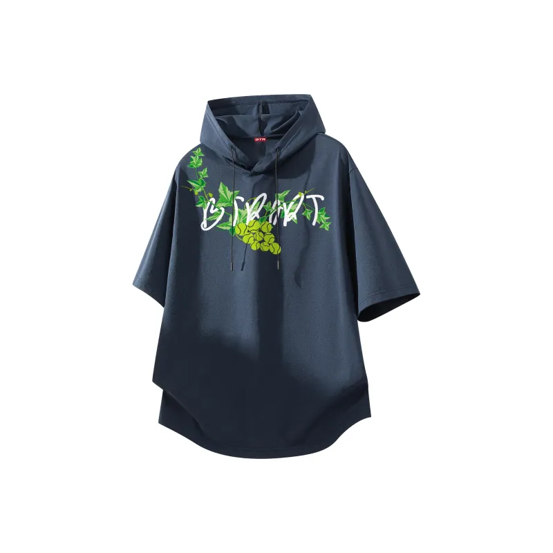 BTR T Shirts Unisex-9