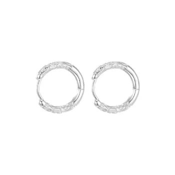 JKEM Earrings Unisex