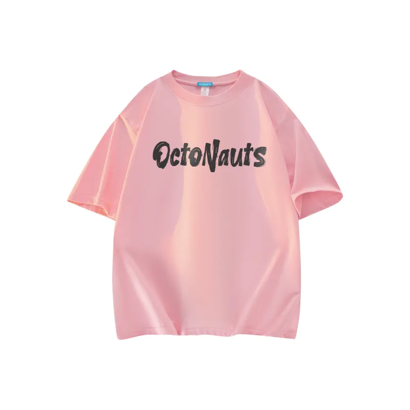Small Columns Under The Sea T Shirt Unisex-17