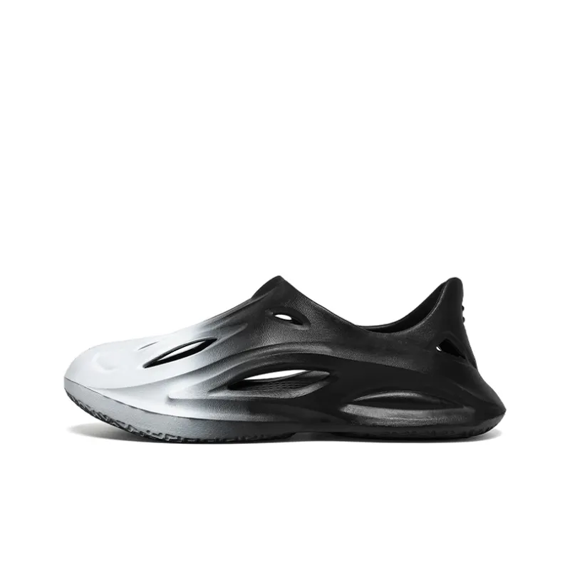 Budding Bear Clogs Unisex-0