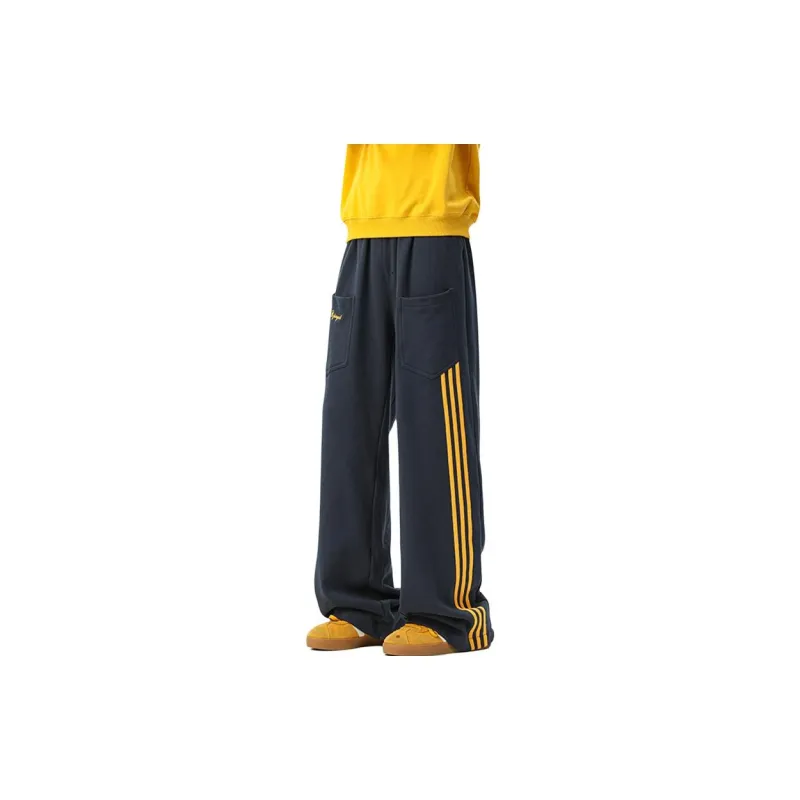 OPMO Casual Pants Unisex-10