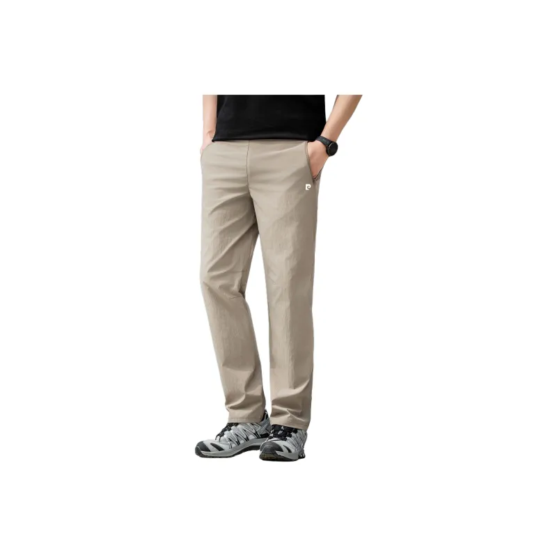 PIERRE CARDIN Casual Pants Unisex-6