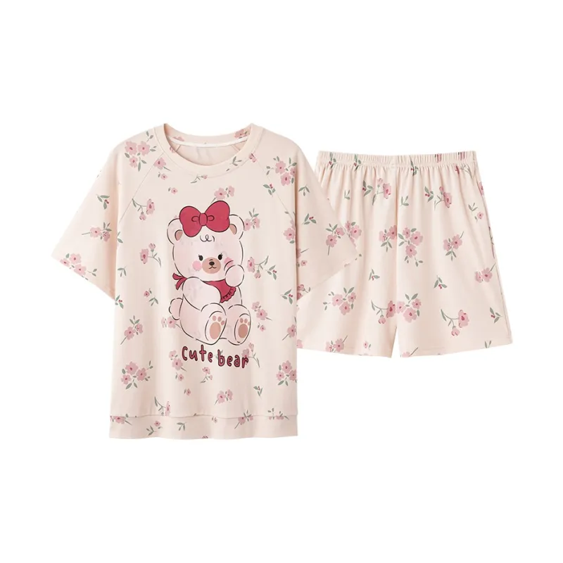 MADALLO Women's Pajama Sets-0