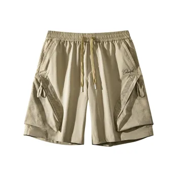 Colorful Creations Cargo Shorts Unisex