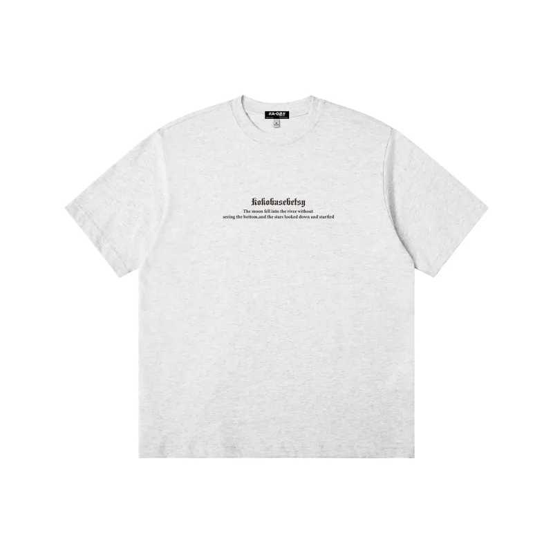 A02 T-Shirts Unisex-9