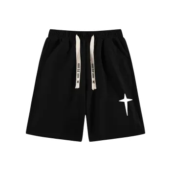 TIMD Casual Shorts Unisex