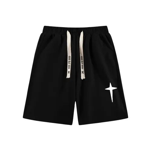 TIMD Casual Shorts Unisex
