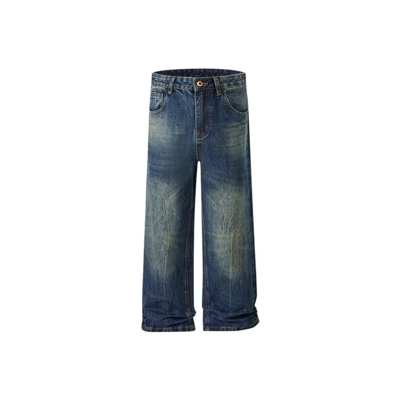 JUCY JUDY Jeans Unisex Blue-0