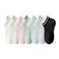 White+Beige+Pink+Light Green+Light Blue+Light Gray+Black